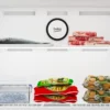 ⁦ثلاجة بيكو 590 لتر انفرتر B3RDNE590ZXB⁩ - الصورة ⁦6⁩