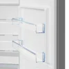 ديب فريزر رأسي بيكو نوفروست، 286 لتر، 5 درج، فضي (Brushed Silver) - RFNE313E13STIEG - الصورة 3