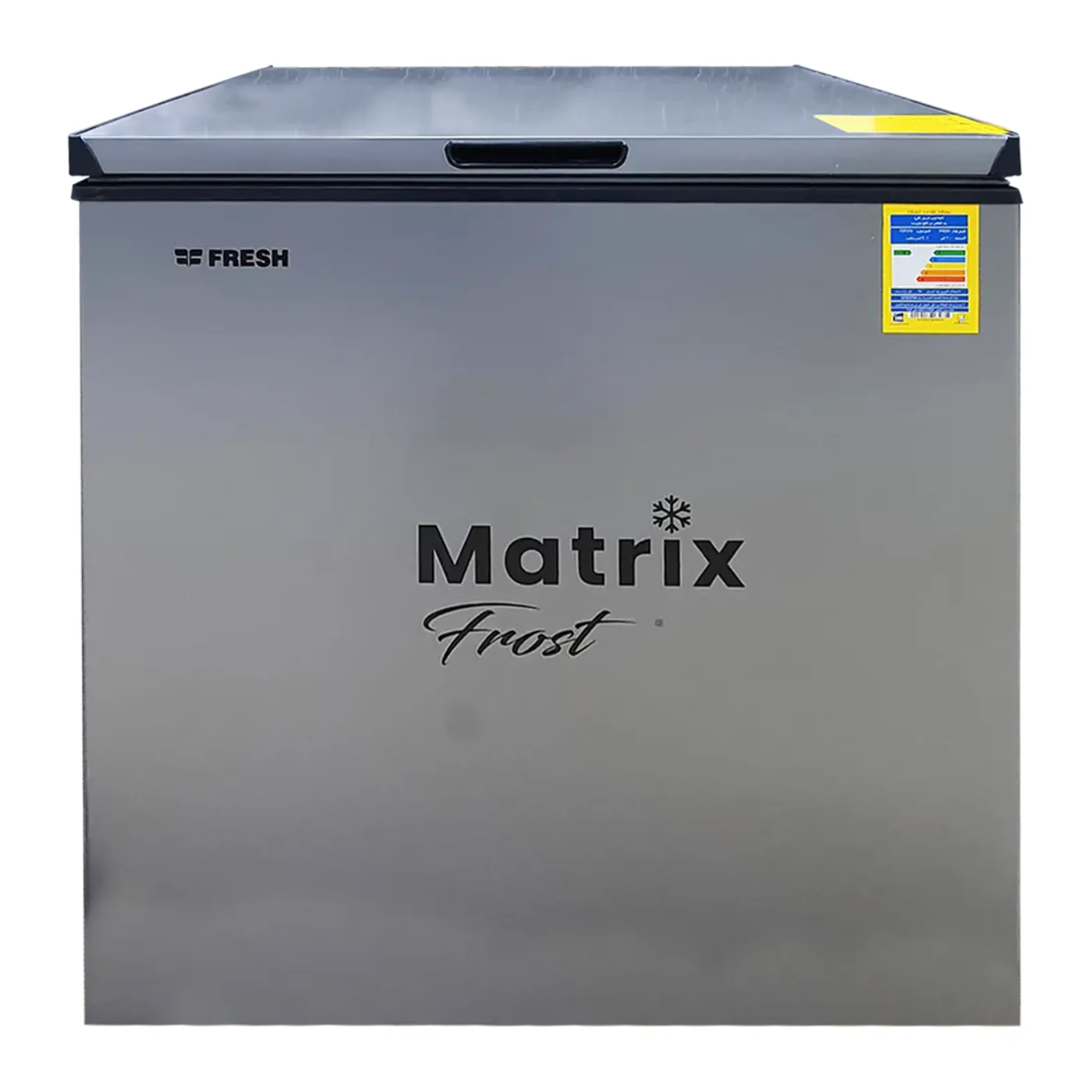 ديب فريزر فريش 200 لتر (FDF-270SE Matrix)