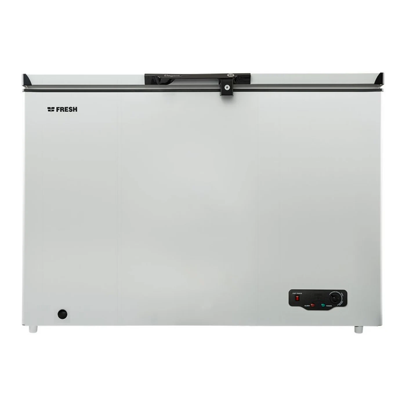 ديب فريزر فريش 391 لتر (FDF-480W White)