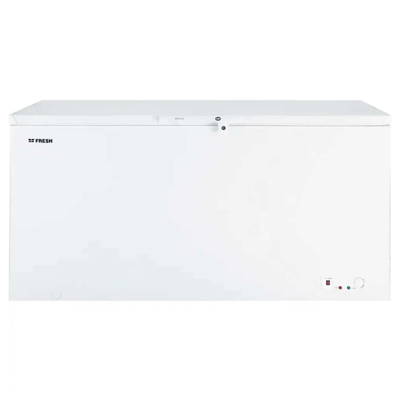 ديب فريزر فريش 472 لتر (FDF-560W White)