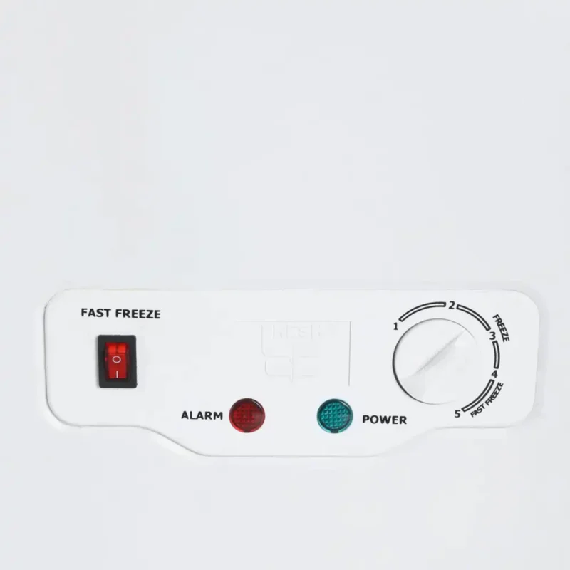 ⁦ديب فريزر فريش 472 لتر (FDF-560W White)⁩ - الصورة ⁦2⁩