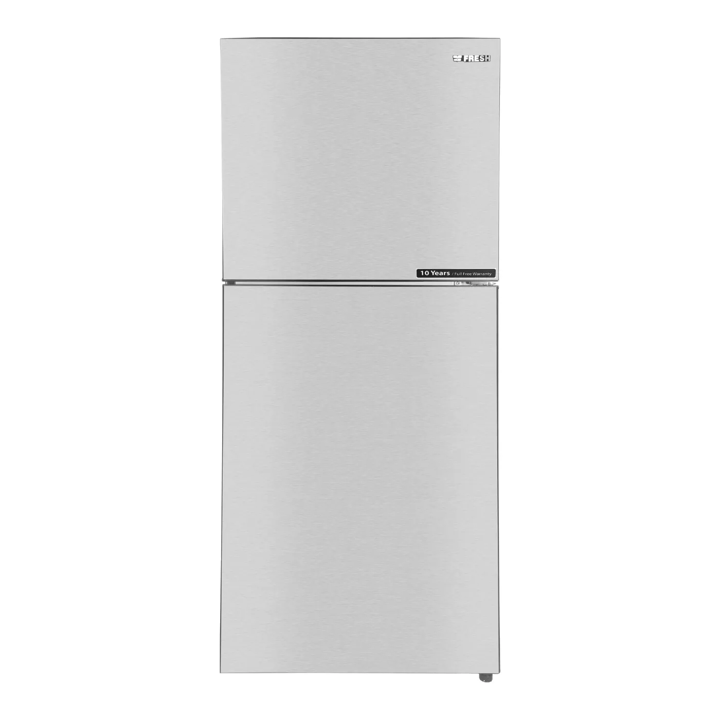 ثلاجة فريش 329 لتر FNT-BS370KT (FLD)