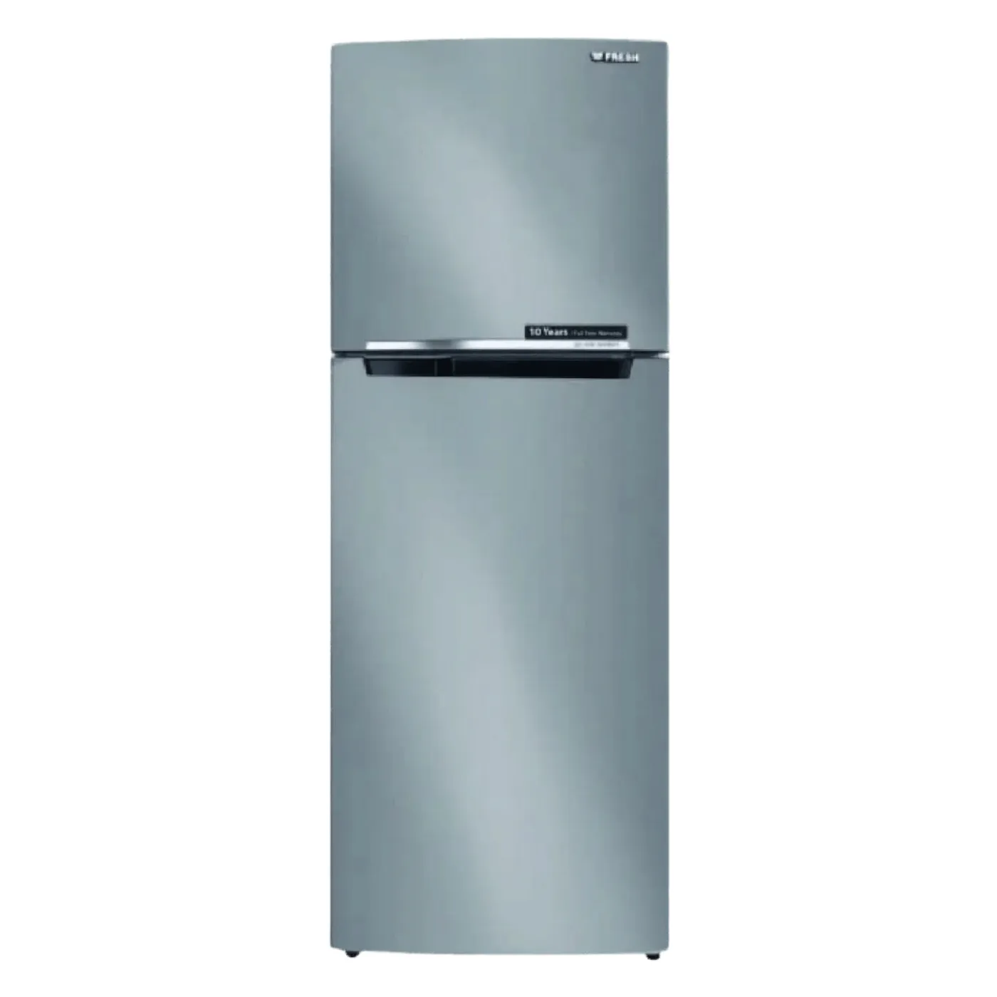 ثلاجة فريش 369 لتر FNT-BS400BS