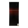 ثلاجة فريش 397 لتر FNT-MR470 YGDR