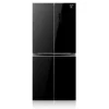 ثلاجة شارب 560 لتر انفرتر SJ-FH560-BK3