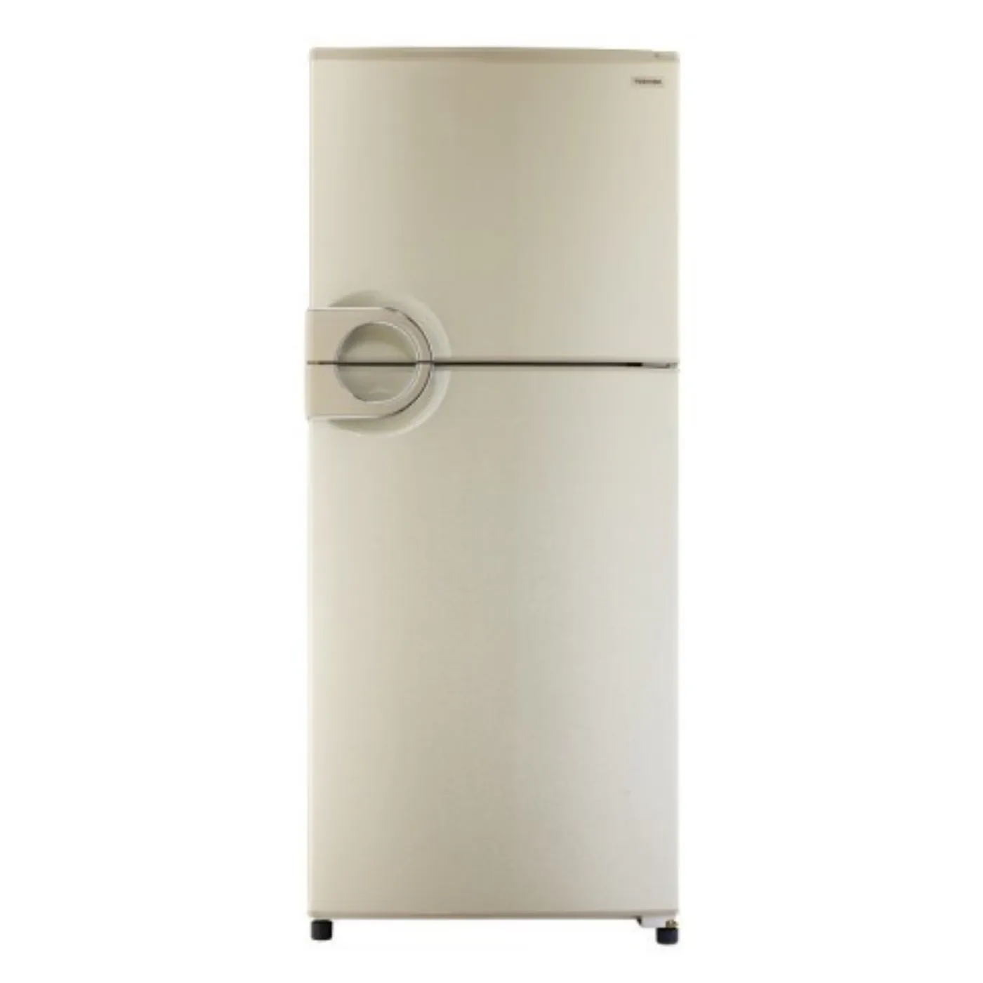 ثلاجة توشيبا 350 لتر GR-EF37-J-G