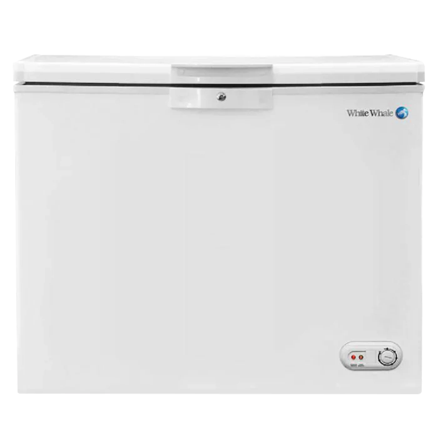 ديب فريزر وايت ويل 195 لتر (WCF-2280C)
