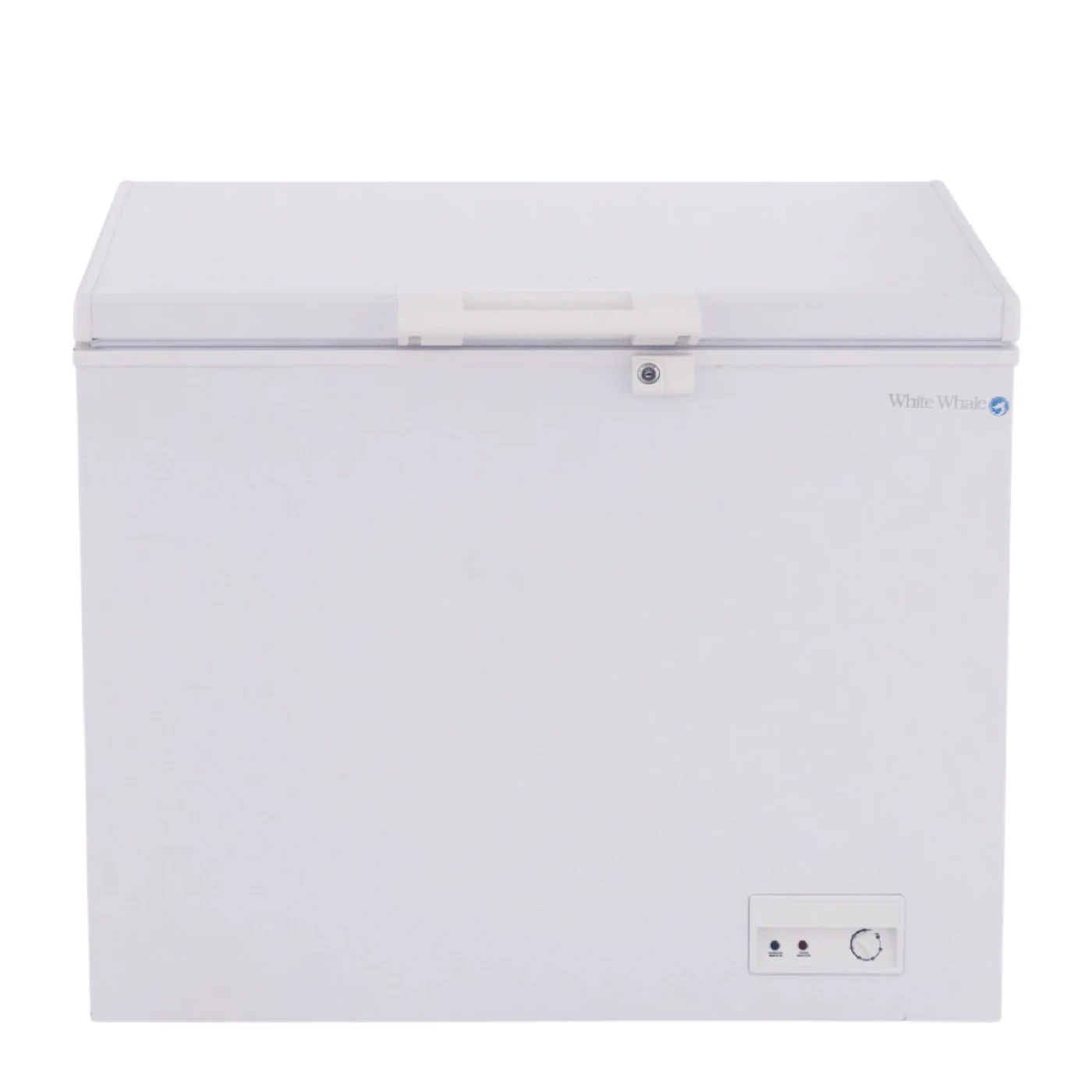 ديب فريزر وايت ويل 260 لتر (WCF-3300C White)