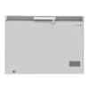 ديب فريزر وايت ويل 273 لتر (WCF-345 XAG Silver Glass)