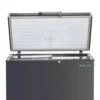 ⁦ديب فريزر وايت ويل 335 لتر (WCF-345XB Black Edition)⁩ - الصورة ⁦2⁩