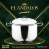 ⁦حلة الاندلس استيل فردانى⁩ - الصورة ⁦2⁩