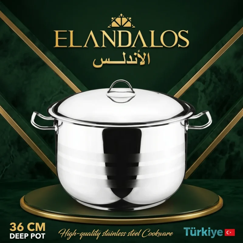 ⁦حلة الاندلس استيل فردانى⁩ - الصورة ⁦2⁩
