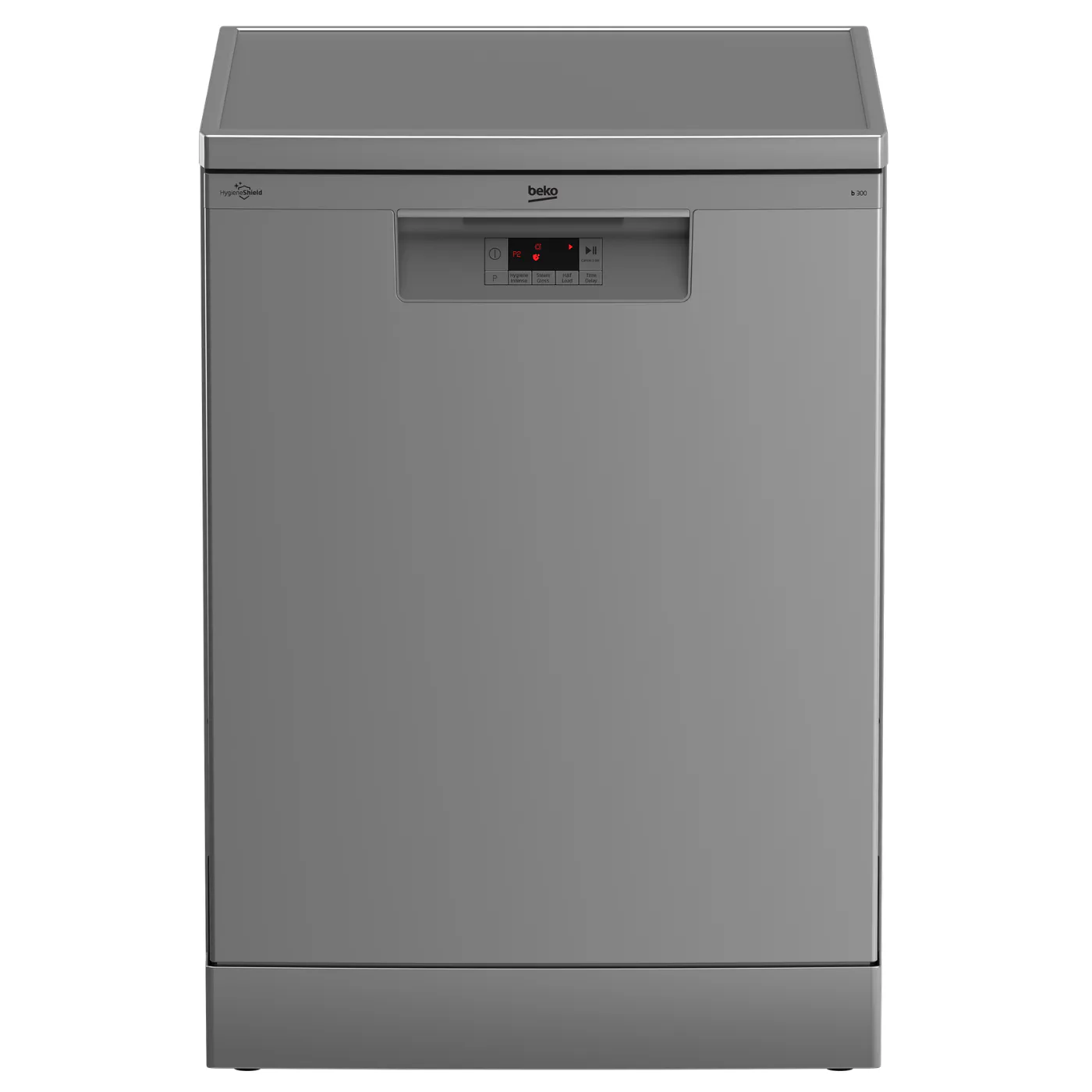 g-pico-14-person-stainless-steel-plates-hygiene-intense-steam-bluetooth-extra-drying-bdfn15422x-appearance1 غسالة بيكو اطباق 14 فرد استيل هايجين انتينس+ستيم بلتوث+ تجفيف اضافى BDFN15422X - الصورة 1