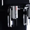 ⁦مبرد اى دو 2 حنفية بارد ساخن اسود WD105TL-BK⁩ - الصورة ⁦2⁩